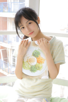 花容月貌